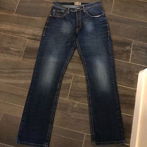 Men’s jeans Wrangler